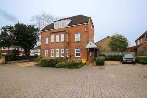 1 bedroom flat for sale, 19 Park Road, Cheam, SM3