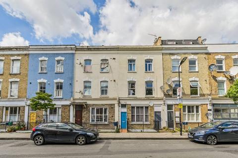 1 bedroom flat to rent, Nevill Road, Stoke Newington, London, N16