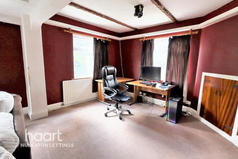 3 bedroom detached house to rent, College Street, Nuneaton