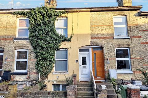 4 bedroom terraced house for sale, Bower Street, Maidstone ME16