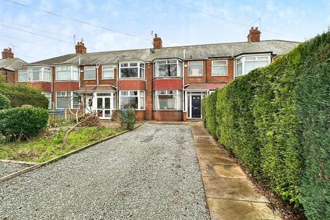 3 bedroom terraced house for sale, Endike Lane, Cottingham HU6