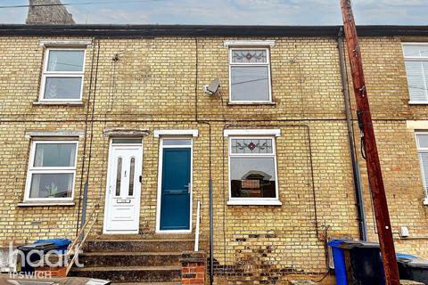 3 bedroom terraced house for sale, Wherstead Road, Ipswich