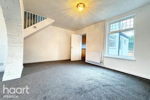 3 bedroom terraced house for sale, Wherstead Road, Ipswich