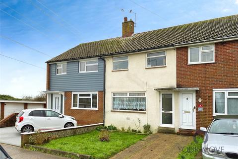 3 bedroom terraced house for sale, Iden Street, East Sussex BN22