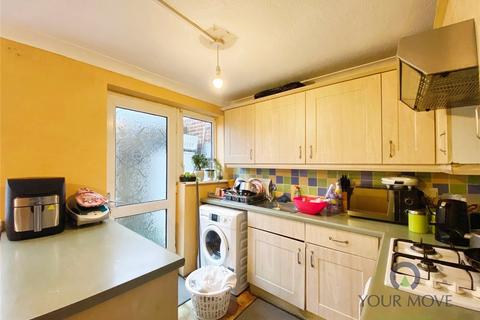 3 bedroom terraced house for sale, Iden Street, East Sussex BN22