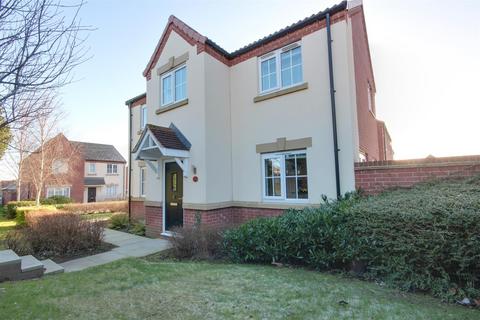 Scaife Close, Cottingham HU16