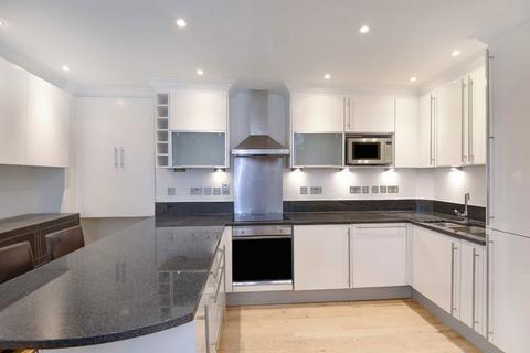 3 bedroom detached house to rent, North End Way, London NW3