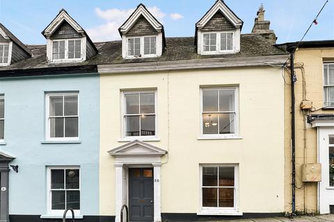 4 bedroom terraced house for sale, Penryn