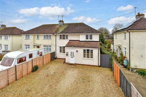 3 bedroom semi-detached house for sale, Elmleigh Road, Havant, Hampshire