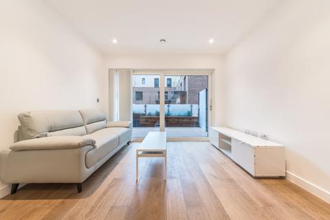 2 bedroom flat to rent, Pandorea House, 35 Colindale Gardens, Lismore Boulevard, Colindale, NW9
