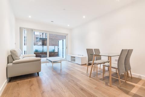 2 bedroom flat to rent, Pandorea House, 35 Colindale Gardens, Lismore Boulevard, Colindale, NW9