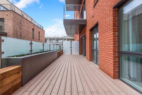 2 bedroom flat to rent, Pandorea House, 35 Colindale Gardens, Lismore Boulevard, Colindale, NW9