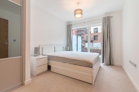 2 bedroom flat to rent, Pandorea House, 35 Colindale Gardens, Lismore Boulevard, Colindale, NW9