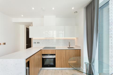 undefined, Neroli House, 14 Goodman's Fields, Piazza Walk, Aldgate, E1
