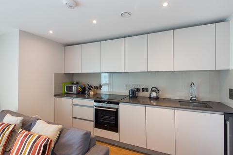 undefined, Crawford Building, 112 Whitechapel High Street, Aldgate, London, E1