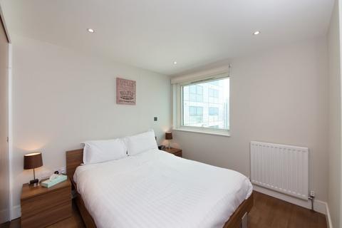 undefined, Crawford Building, 112 Whitechapel High Street, Aldgate, London, E1