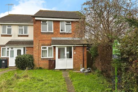 2 bedroom semi-detached house for sale, The Paddock, East Sussex BN22