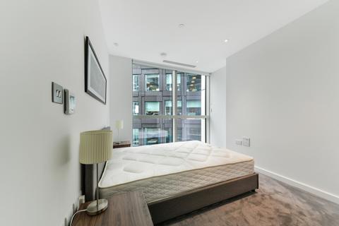 2 bedroom flat to rent, City Road, Shoreditch, London, EC1V