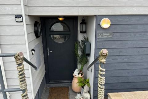 undefined, Ferryside SA17