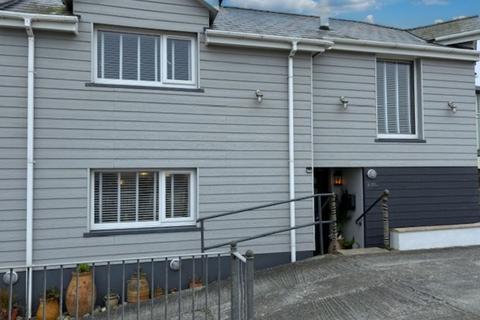 undefined, Ferryside SA17
