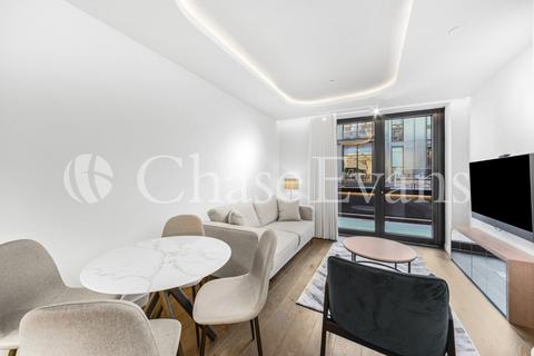 undefined, Fareham Street, Soho, London, W1F