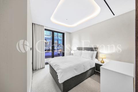 undefined, Fareham Street, Soho, London, W1F