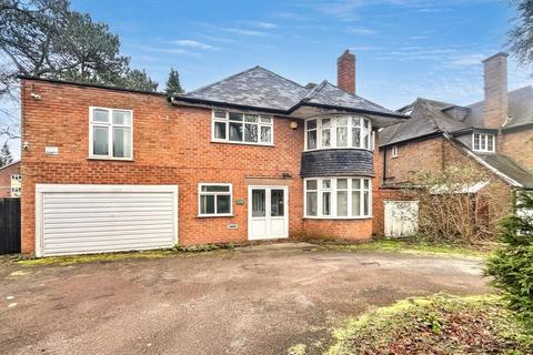 5 bedroom detached house for sale, Yardley Wood Road, Birmingham B13