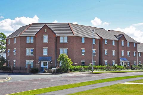 2 bedroom apartment for sale, Maes Deri, Ewloe, CH5