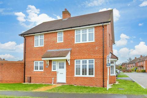 3 bedroom detached house for sale, Shipwrights Close, Emsworth, Hampshire