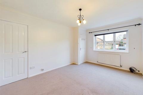 2 bedroom terraced house for sale, Ladychapel Road, Abbeymead, Gloucester, GL4