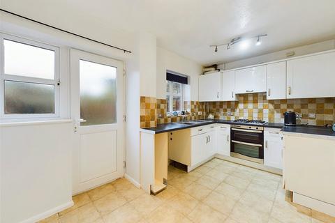 2 bedroom terraced house for sale, Ladychapel Road, Abbeymead, Gloucester, GL4