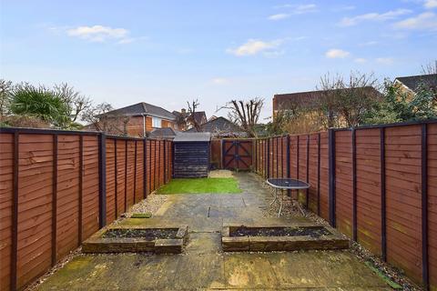 2 bedroom terraced house for sale, Ladychapel Road, Abbeymead, Gloucester, GL4