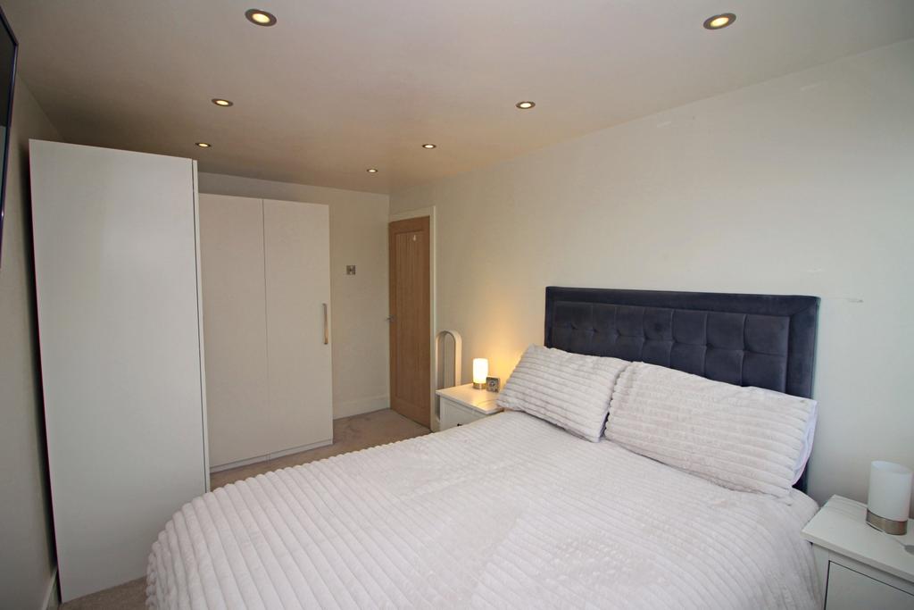Main Double Bedroom