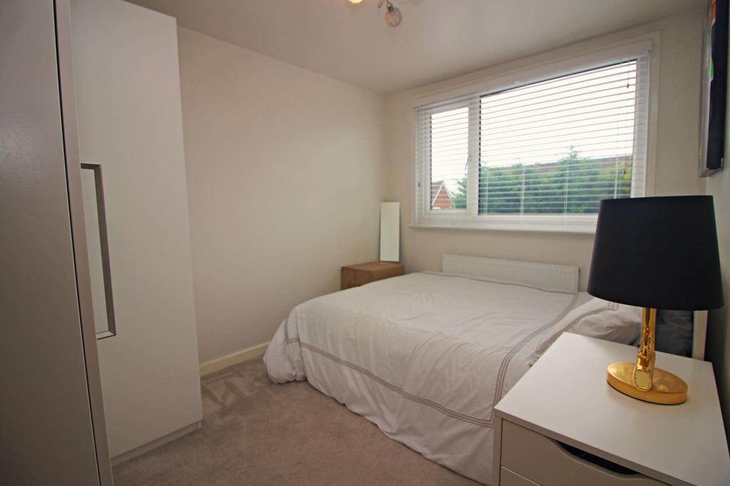 Double Bedroom 2