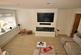 Lounge with Media Wall