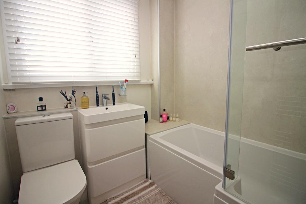 Bathroom 3