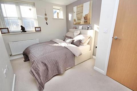 2 bedroom flat for sale, Bonaventure, Sussex Wharf, Shoreham, West Sussex