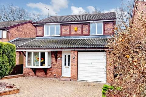 3 bedroom detached house for sale, Shepherds Fold Drive, Winsford