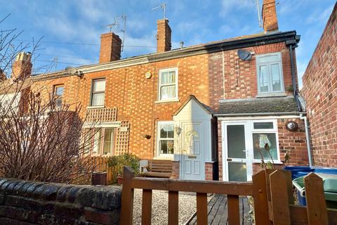 2 bedroom cottage for sale, Gravel Walk, Tewkesbury GL20