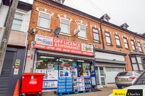 Property for sale - Slade Road, Birmingham B23