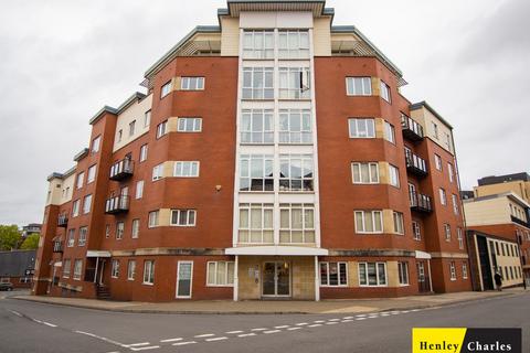 3 bedroom apartment for sale - The Qube, Birmingham B1