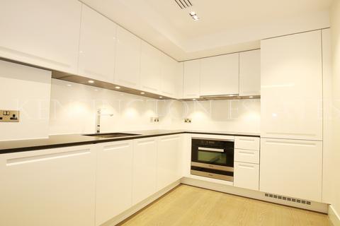 1 bedroom apartment for sale, Kensington High Street, London W14