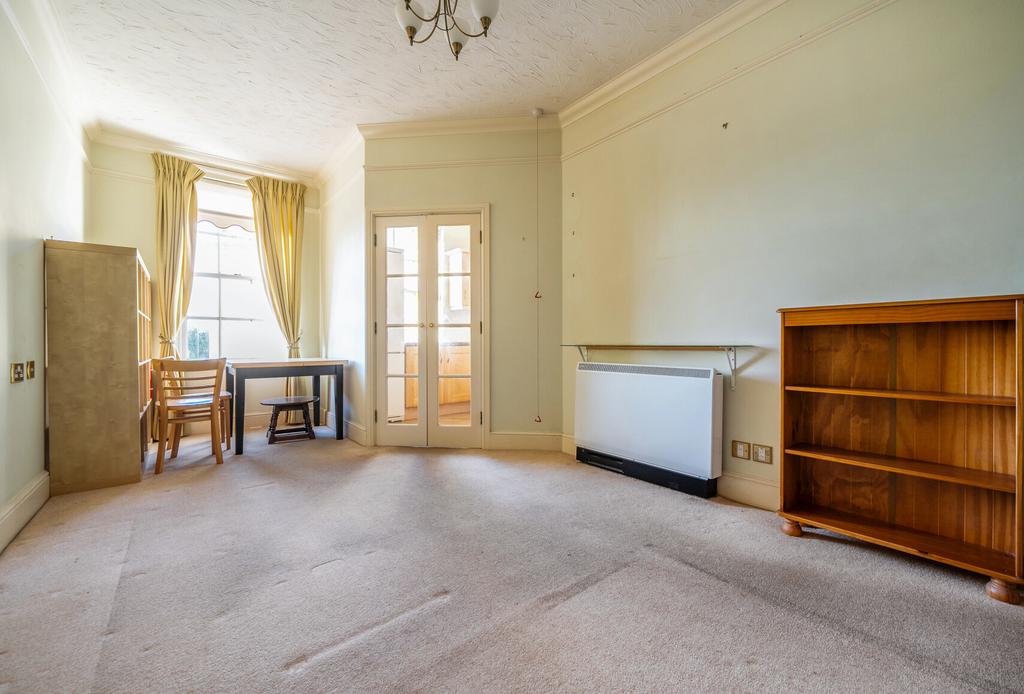 Sitting Dining Room