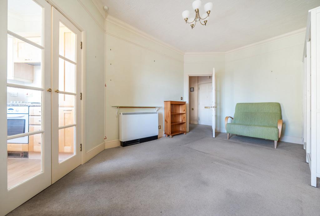 Sitting Dining Room