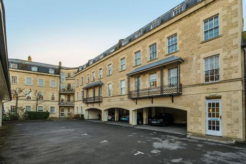 Sydney Wharf, Somerset BA2