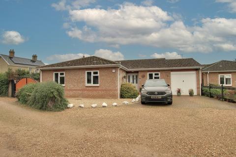 3 bedroom detached bungalow for sale, The Pastures, Chatteris