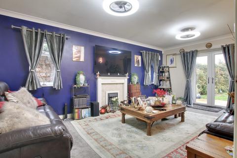 3 bedroom detached bungalow for sale, The Pastures, Chatteris