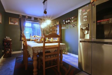 3 bedroom detached bungalow for sale, The Pastures, Chatteris