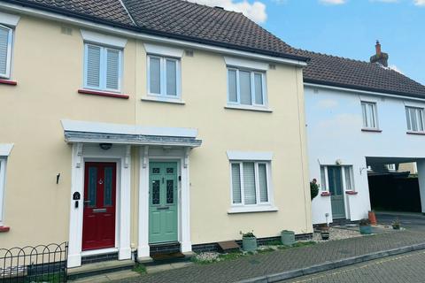 2 bedroom detached house to rent, Gate Street Mews, Maldon