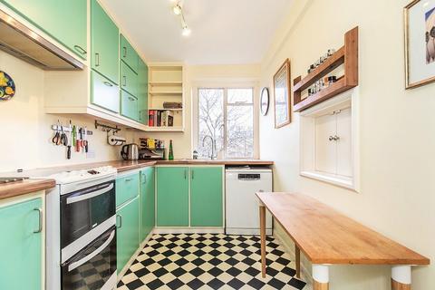 3 bedroom apartment for sale, Furze Hill, Hove, BN3 1NH